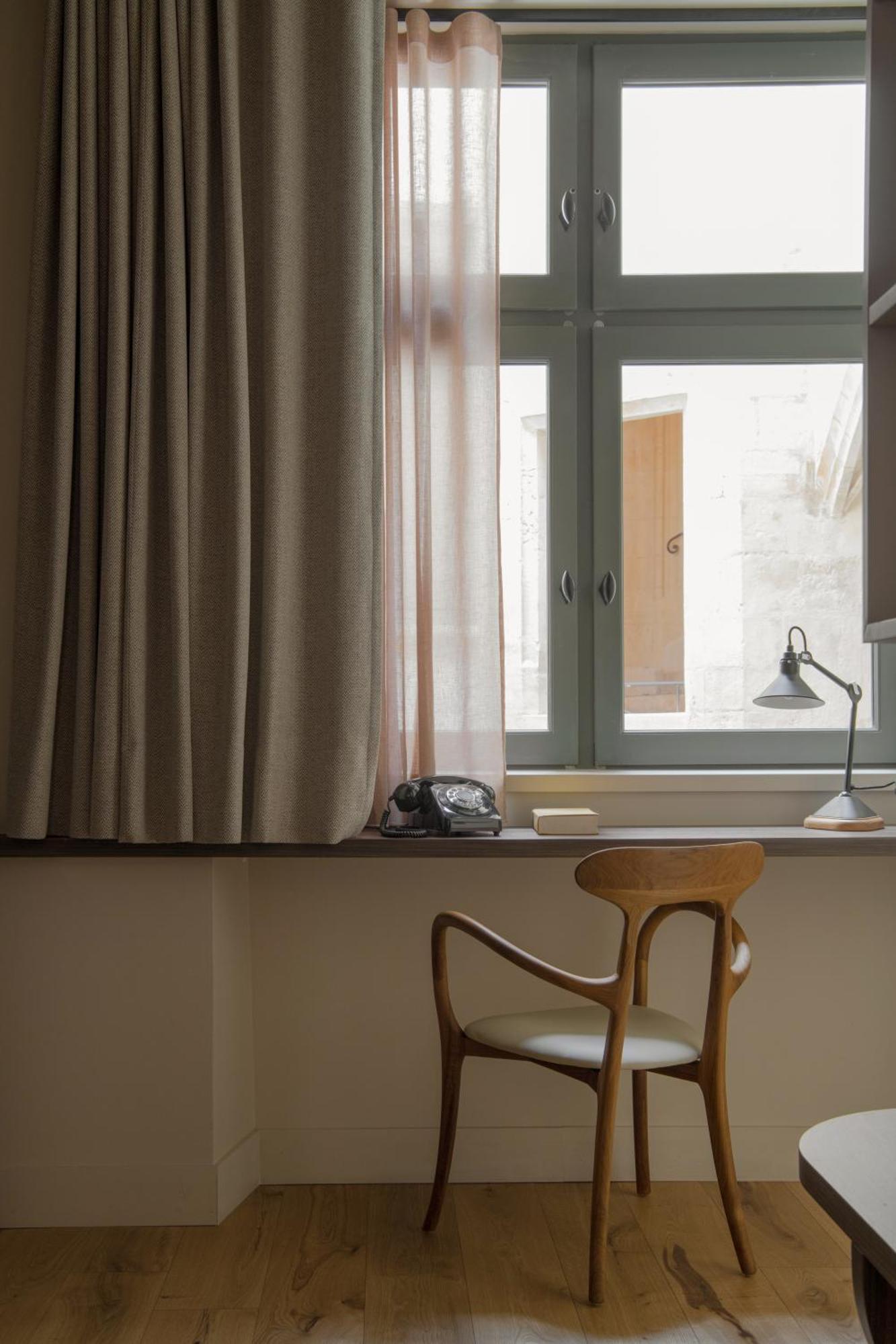 Academie Hotel ليون المظهر الخارجي الصورة