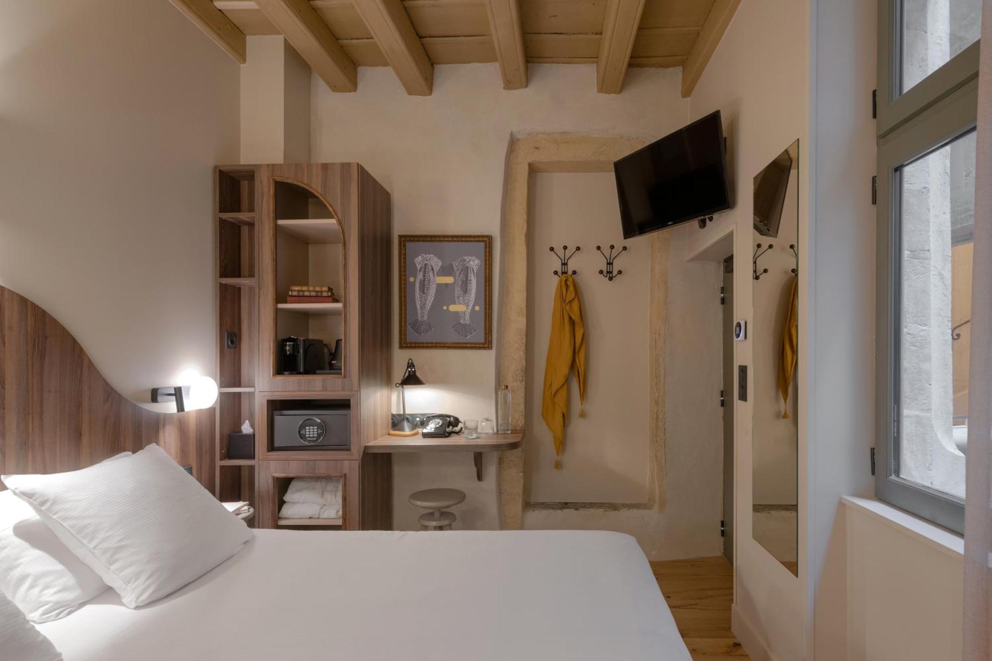 Academie Hotel ليون المظهر الخارجي الصورة