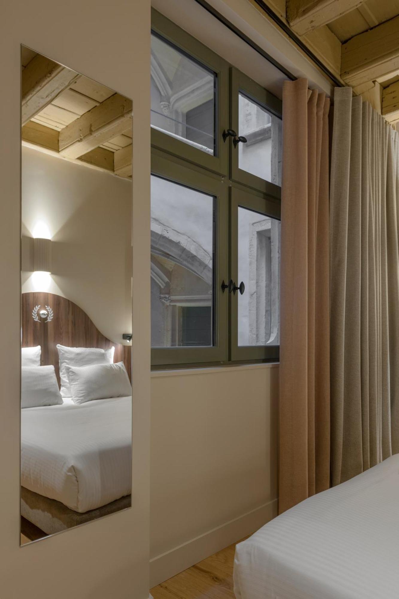 Academie Hotel ليون المظهر الخارجي الصورة