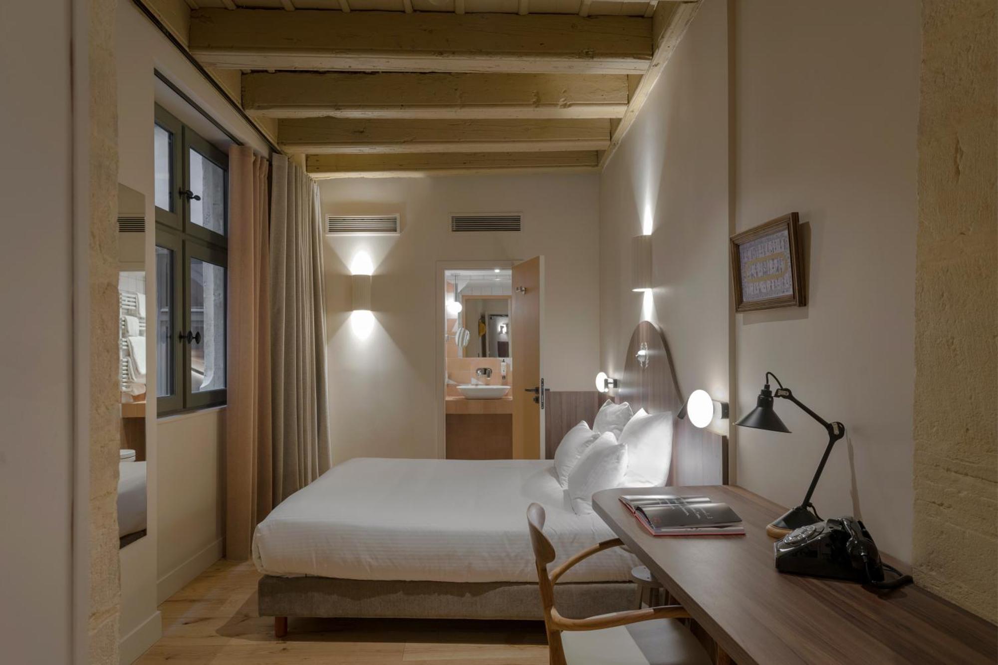 Academie Hotel ليون المظهر الخارجي الصورة