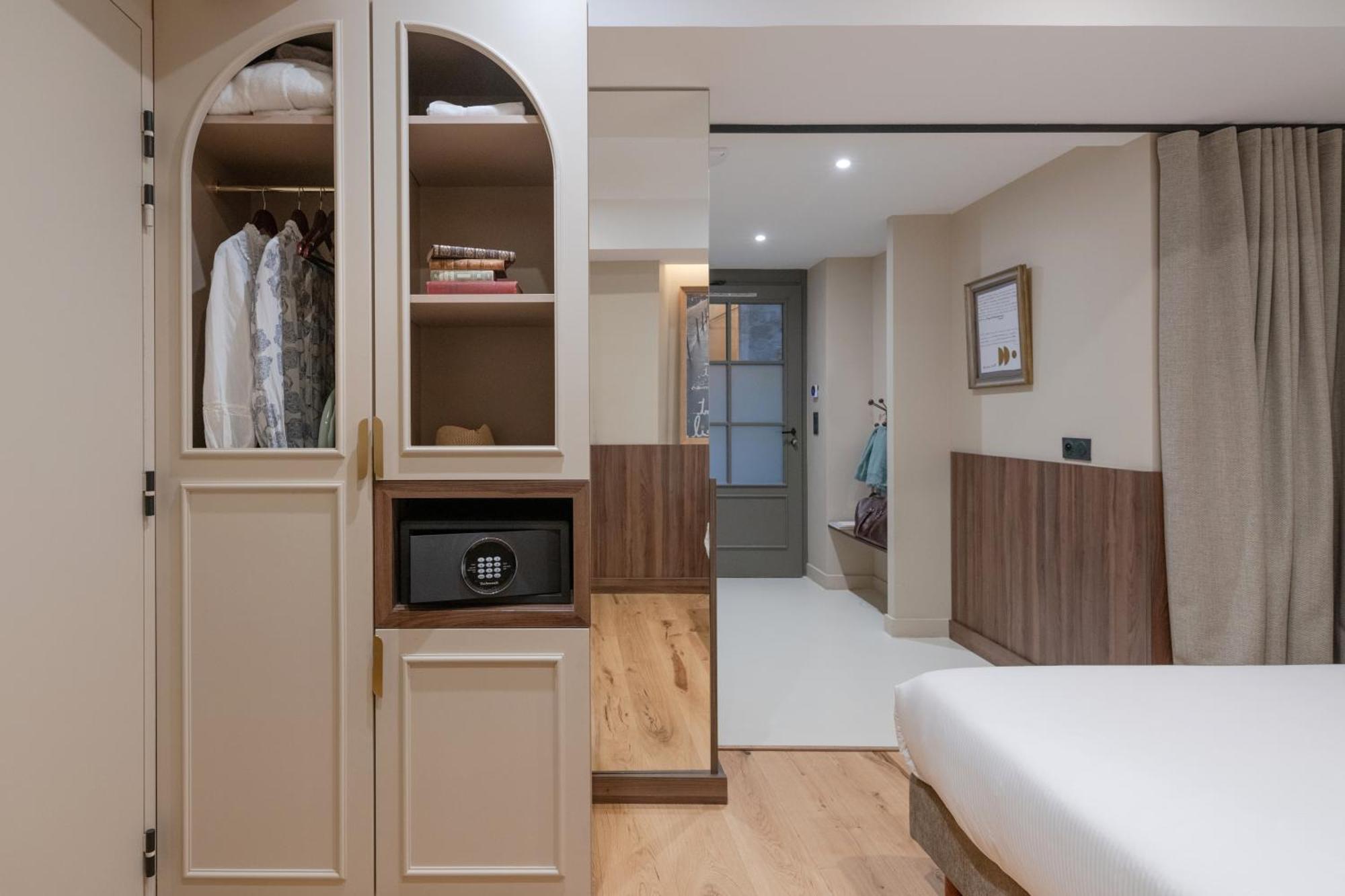 Academie Hotel ليون المظهر الخارجي الصورة