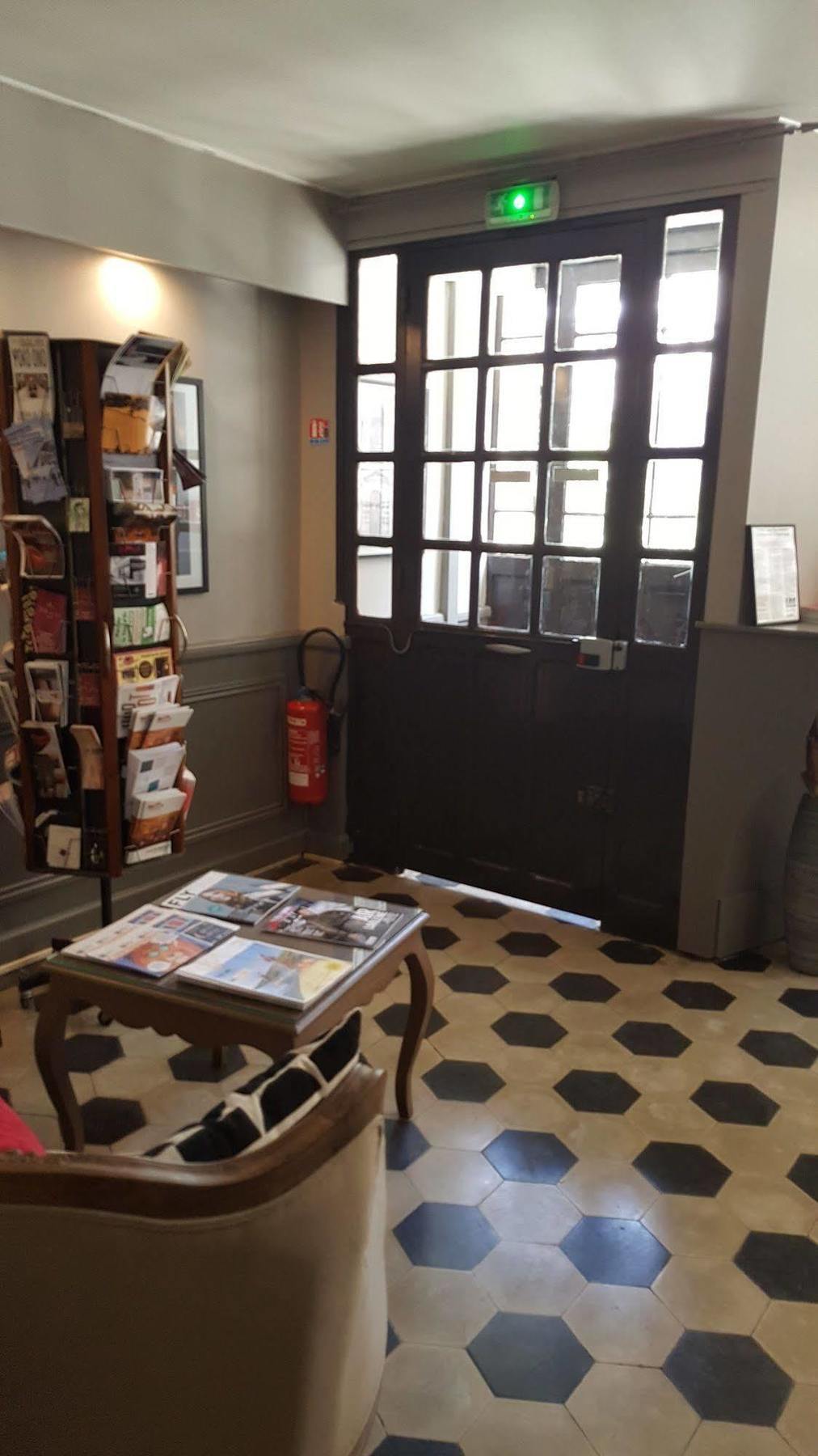 Academie Hotel ليون المظهر الخارجي الصورة