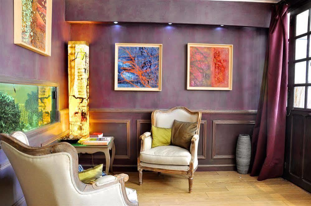 Academie Hotel ليون المظهر الخارجي الصورة